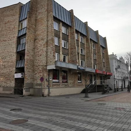 Central Moon Daugavpils Exterior photo